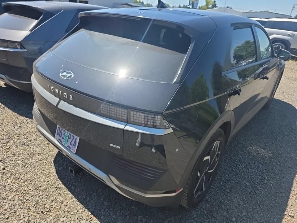 hyundai ioniq 5 2024 KM8KMDDF6RU288496 image hyundai ioniq 5 2024 KM8KMDDF6RU288496 image